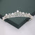 Gold and Silver Color Crowns and Tiaras For Weddings and Parties