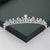 Gold and Silver Color Crowns and Tiaras For Weddings and Parties