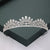 Gold and Silver Color Crowns and Tiaras For Weddings and Parties