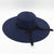 Classic Summer Floppy Wide Brim Sun Hat Collection