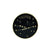 Round 12 Constellation Enamel Brooch Pins