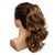 Short and Curly Claw Ponytail Hair Extensions