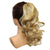 Short and Curly Claw Ponytail Hair Extensions