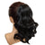 Short and Curly Claw Ponytail Hair Extensions