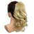Short and Curly Claw Ponytail Hair Extensions
