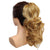 Short and Curly Claw Ponytail Hair Extensions