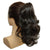 Short and Curly Claw Ponytail Hair Extensions