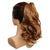 Short and Curly Claw Ponytail Hair Extensions
