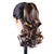 Short and Curly Claw Ponytail Hair Extensions