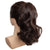 Short and Curly Claw Ponytail Hair Extensions