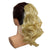 Short and Curly Claw Ponytail Hair Extensions