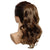 Short and Curly Claw Ponytail Hair Extensions