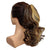 Short and Curly Claw Ponytail Hair Extensions