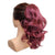Short and Curly Claw Ponytail Hair Extensions