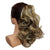 Short and Curly Claw Ponytail Hair Extensions