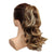 Short and Curly Claw Ponytail Hair Extensions