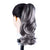 Short and Curly Claw Ponytail Hair Extensions