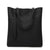 Simple Shoulder Bag with Tassel