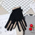 Simple and Chic Winter Glove Liners
