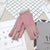 Simple and Chic Winter Glove Liners