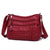 Small and Soft Cross-body Shoulder Bag