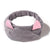 Soft Plush Animal Ears Headbands