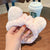 Soft Plush Animal Ears Headbands