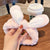 Soft Plush Animal Ears Headbands