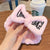 Soft Plush Animal Ears Headbands