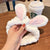 Soft Plush Animal Ears Headbands