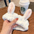 Soft Plush Animal Ears Headbands