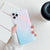 Soft Silicone Matte Marble Stone Phone Case For iPhone