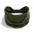 Solid Colored Elastic Yoga Fitness Wide Turban Headbands