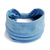 Solid Colored Elastic Yoga Fitness Wide Turban Headbands