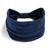 Solid Colored Elastic Yoga Fitness Wide Turban Headbands