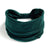 Solid Colored Elastic Yoga Fitness Wide Turban Headbands