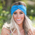Solid Colored Summer Stylish Twister Turban