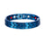 Stainless Steel Link Chain Magnetic Therapy Bracelets