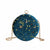 Starry Sky Constellation Circular Cross body Bag