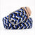 Stretchable Braided Buckle Belt