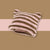 Striped Pattern Cute Cat Ear Knitted Winter Beanie Hats