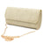 Stunning Envelope Shoulder Clutch Bag