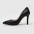 Stunning High Fashion Pointed Toe Slip-On Pumps Shoes