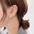 Stunning Multi-style Bohemian Rhinestone Ear Climber Earrings