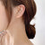 Stunning Multi-style Bohemian Rhinestone Ear Climber Earrings