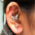 Stunning Trendy Bohemian Ear Climber Earrings