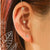Stunning Trendy Bohemian Ear Climber Earrings