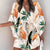 Tropical and Summer Theme Short Party Dresses