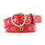 Stylish Hollow Love Heart Buckle Waist Belts Collection