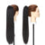 Stylish Ponytail Claw Clip In Hair Extension Collection